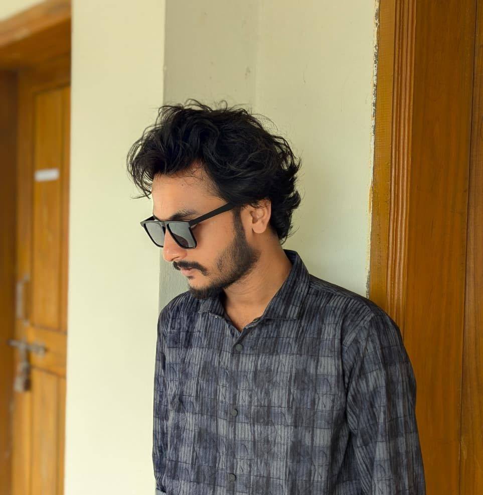 R.M. Rashed Miazi
