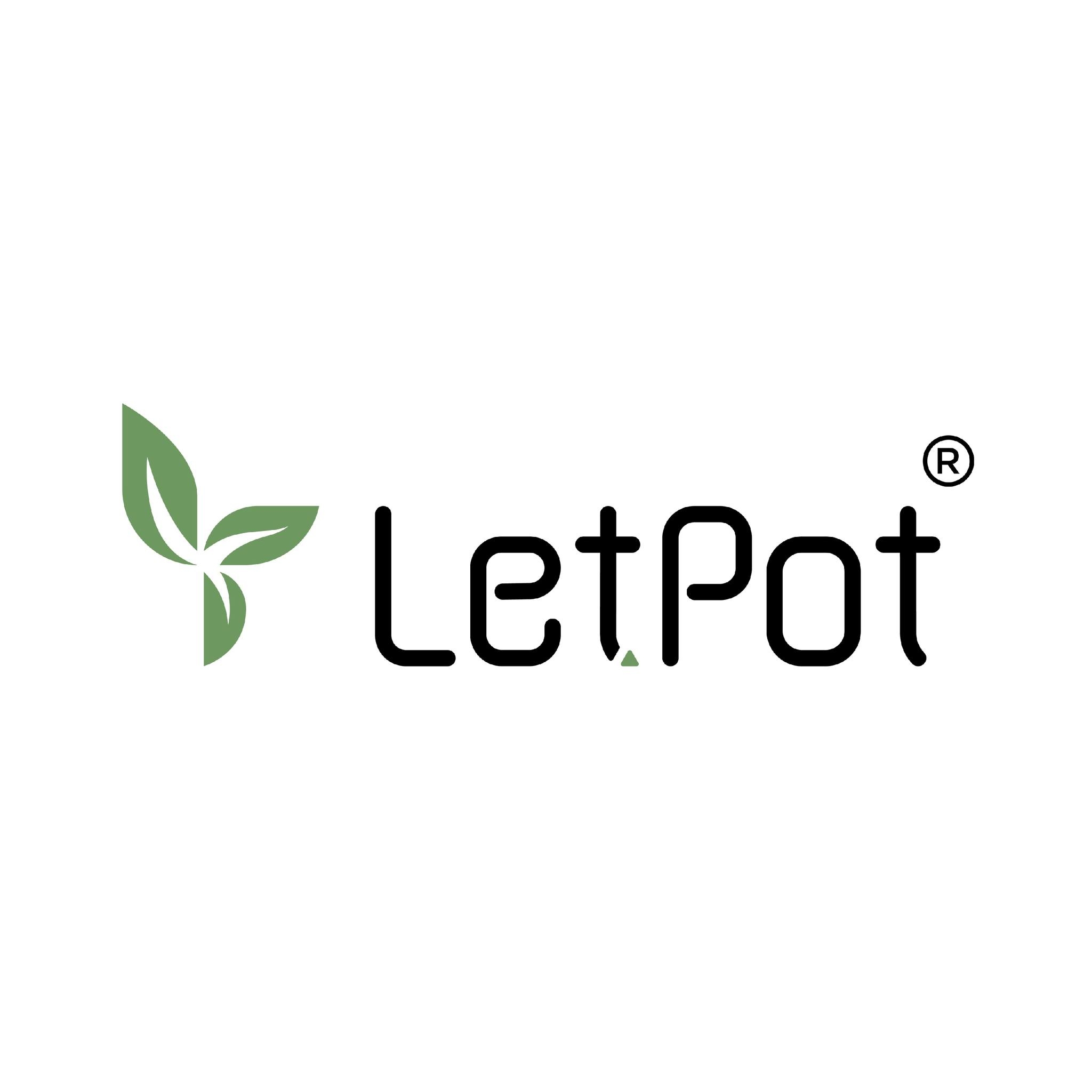LetPot Thailand - 🌿 Let’s meet the LetPot LPH-Max! 💚... | Facebook