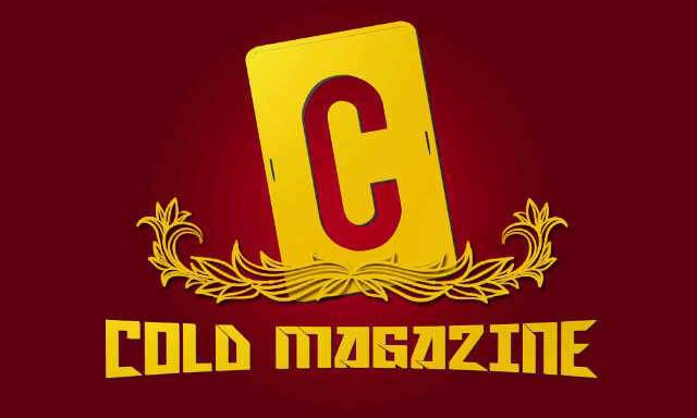 COLD MAGAZINE