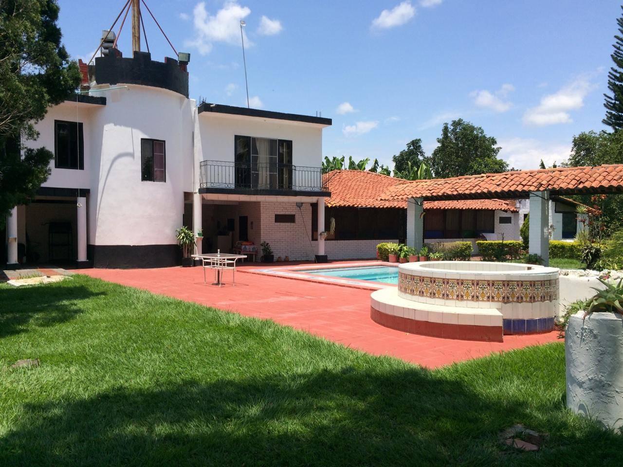 Fincas en alquiler en rozo