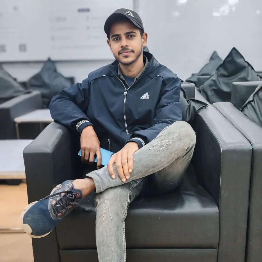 Anku Anand