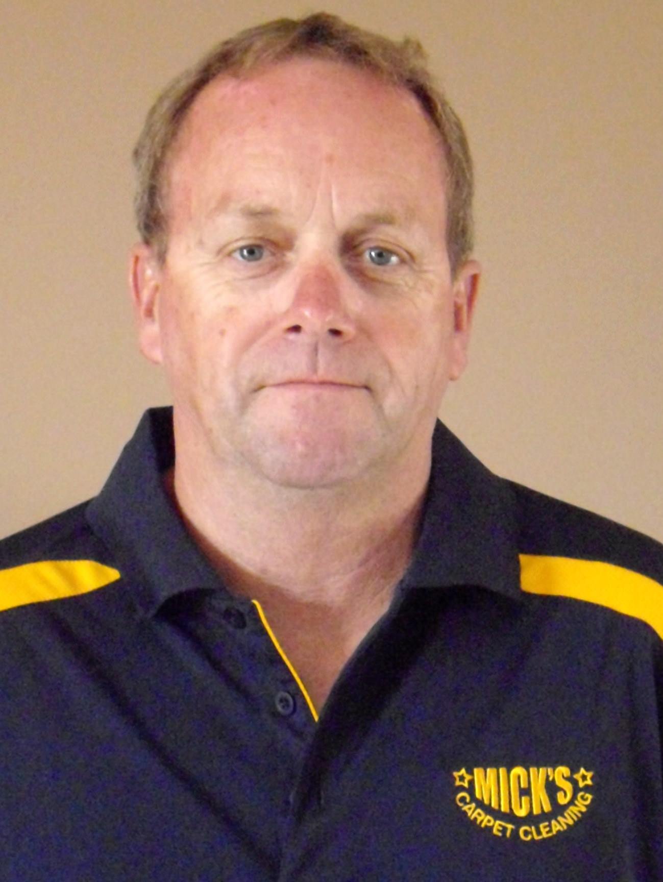 Mick's Carpet Cleaning | Ballarat VIC