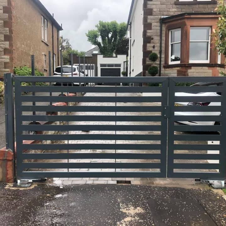 Garolla Door Issues | Hello. Just had a Transform door fitted and I’m ...
