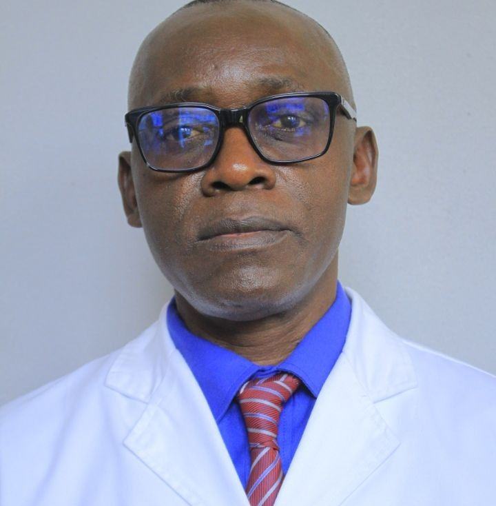 Jean Claude Bontamba Boteka
