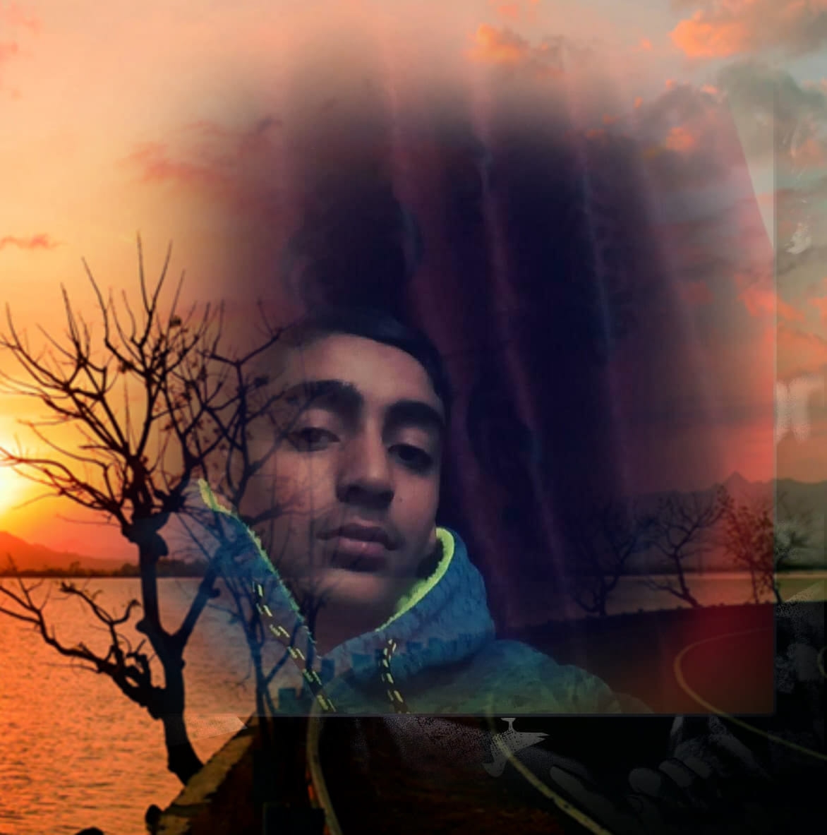 Nsreen Mohammad