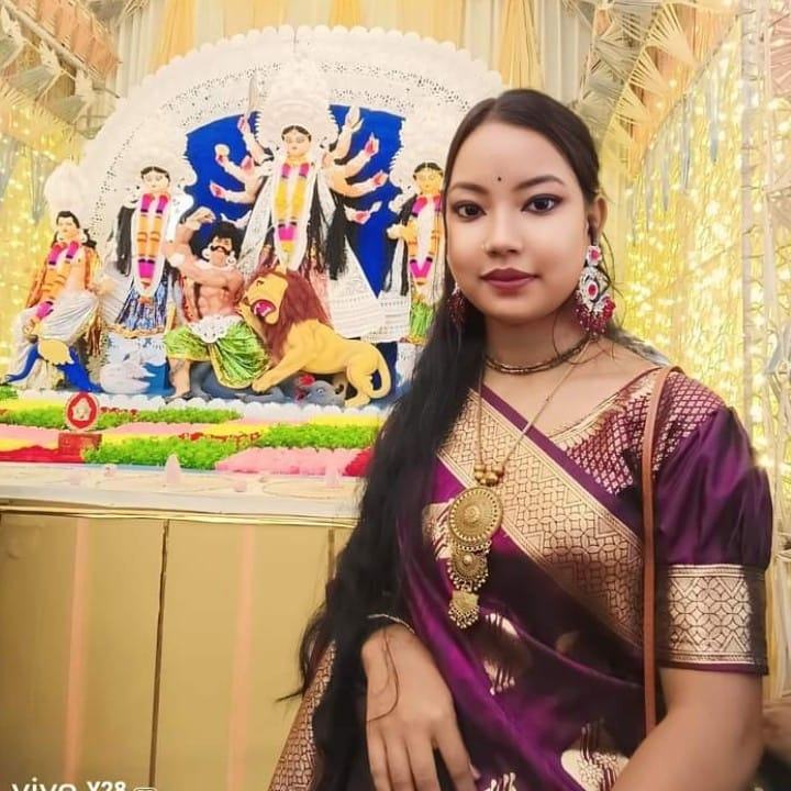 Bristi Rani