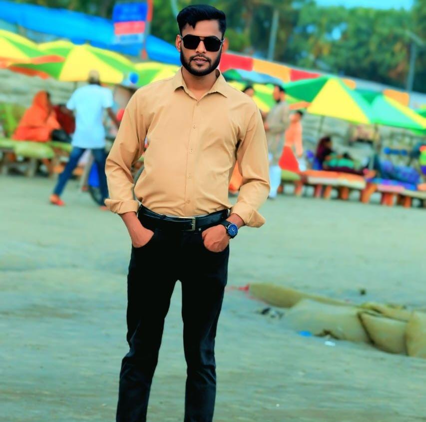 Atiqur Rahman
