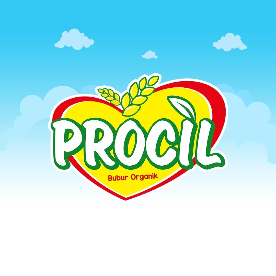Procil Bubur Organik - PROCIL juga hadir di Jakarta Timur Loh Bund ...