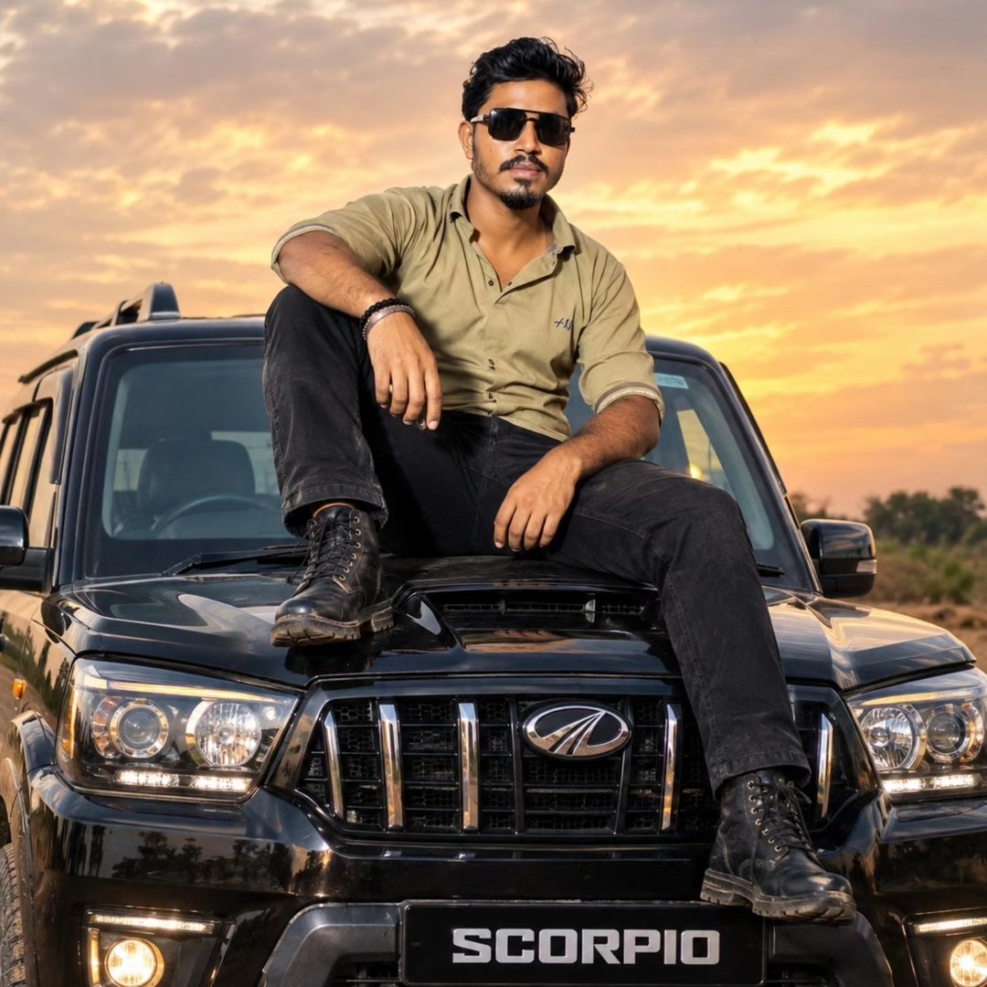 Manish Raj