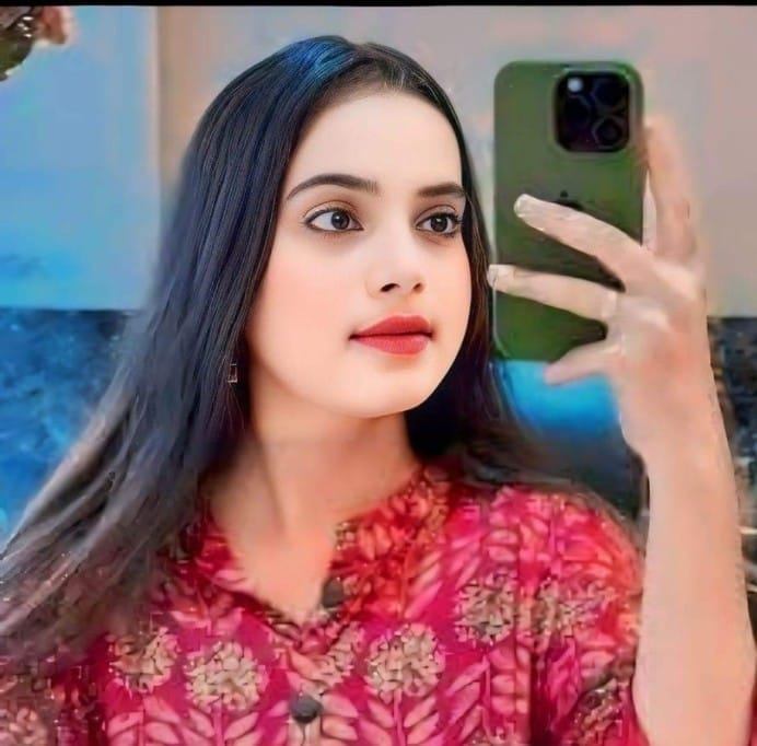 Khushi Rajput