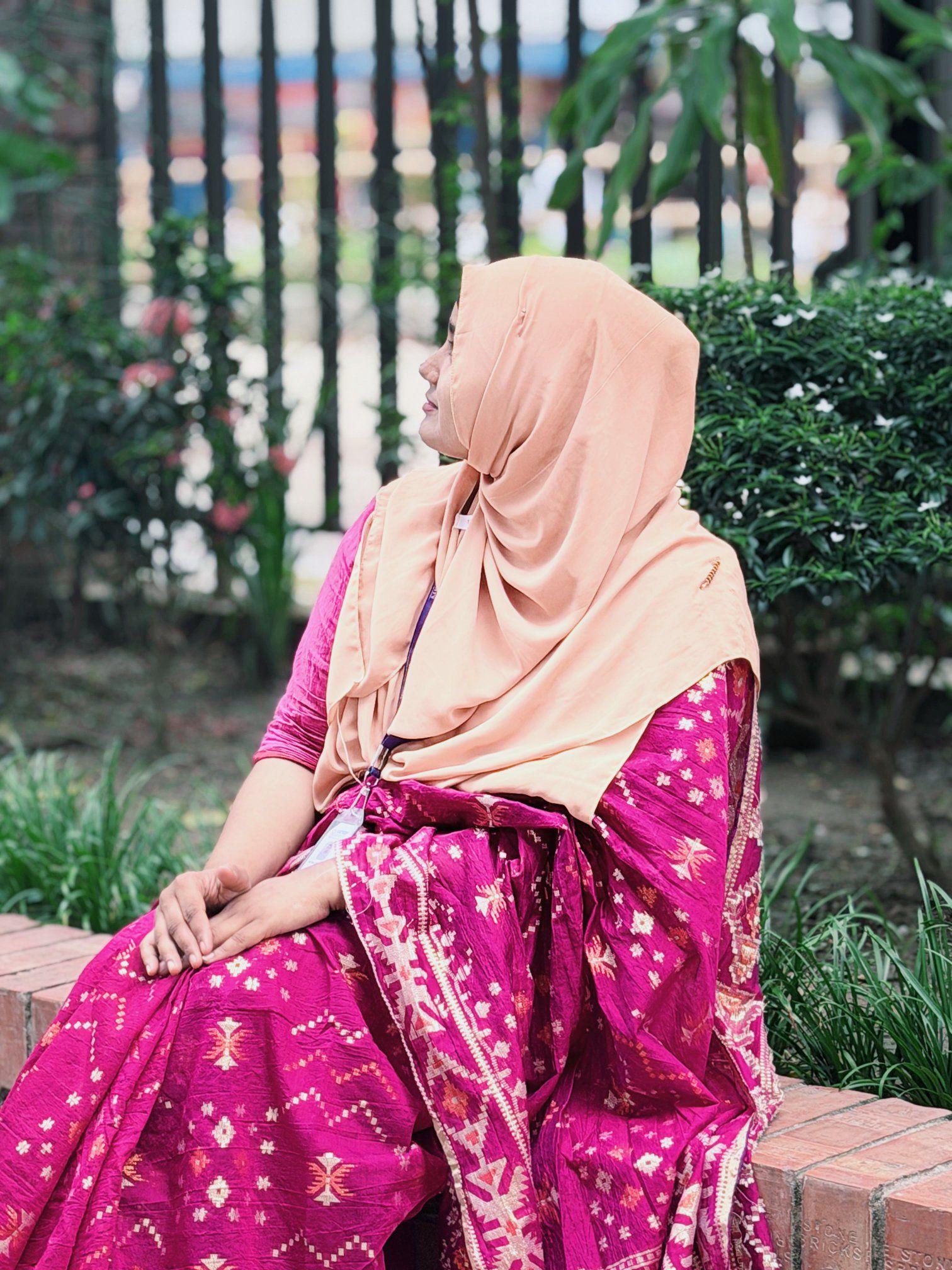 Kanij Fatema