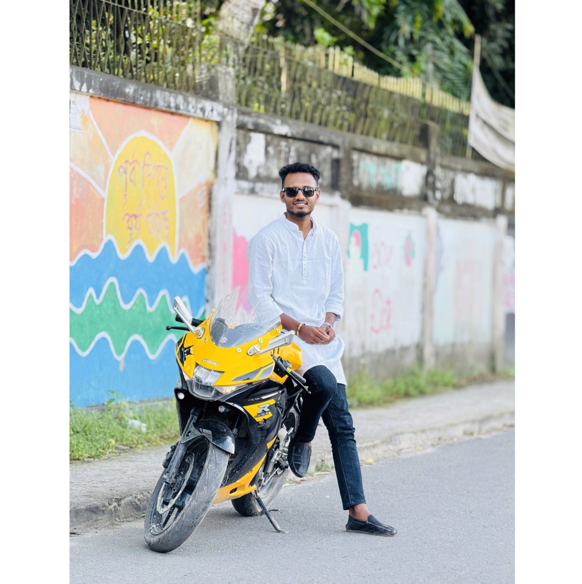 Mahbub Robin