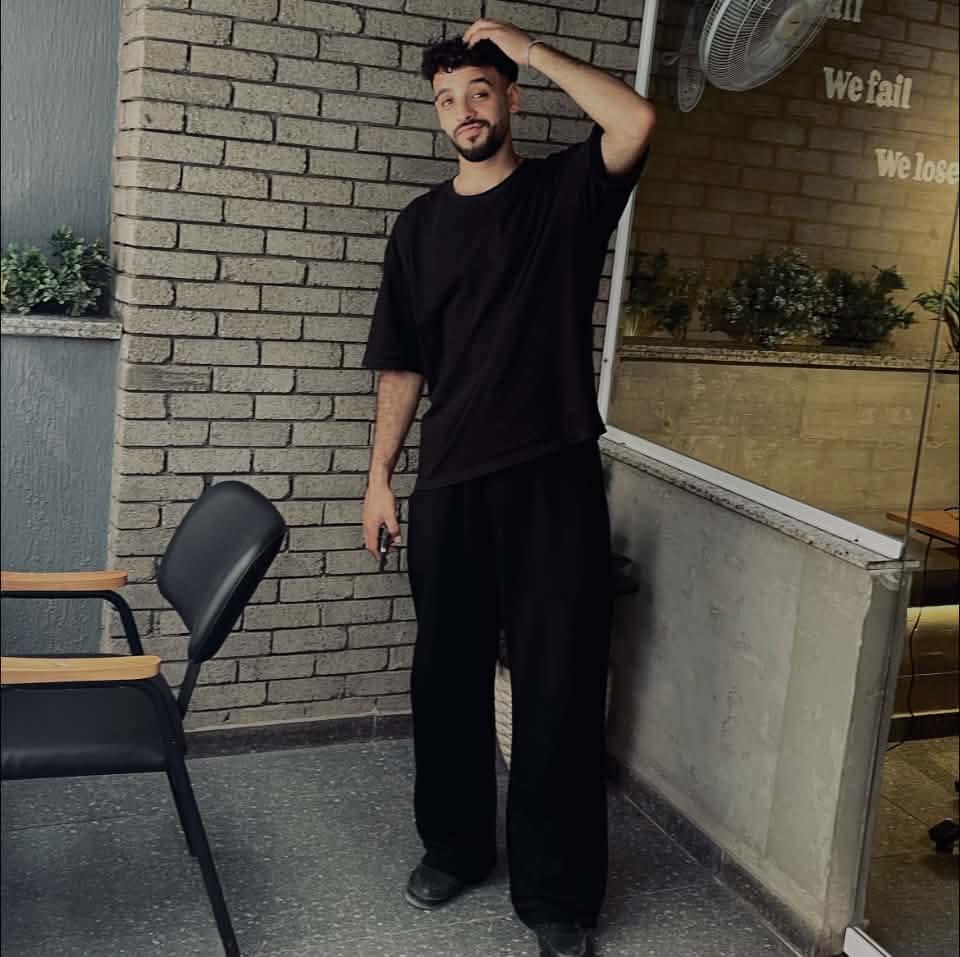 Mahmoud Shrief