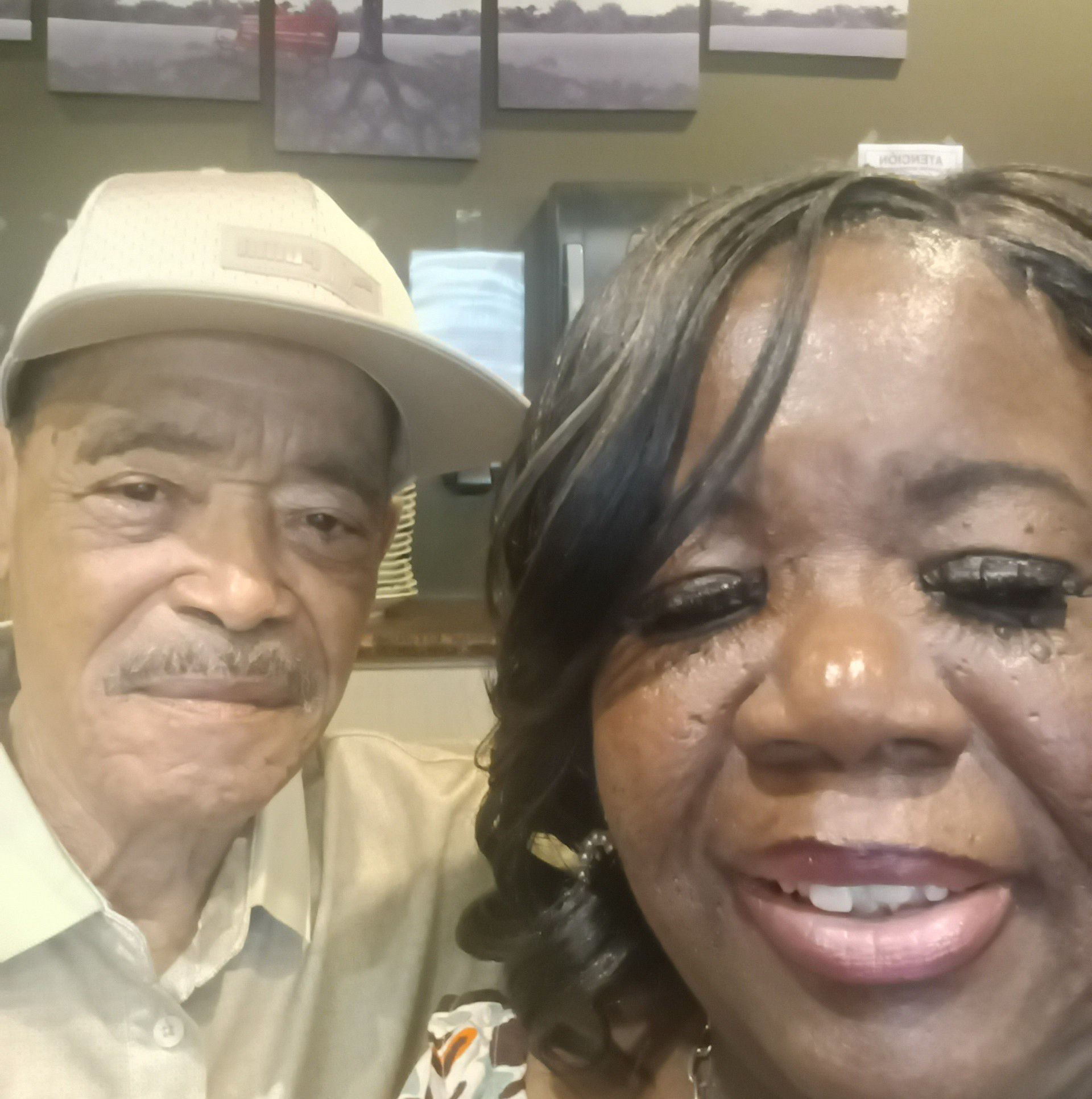 Deidra Williams on Reels