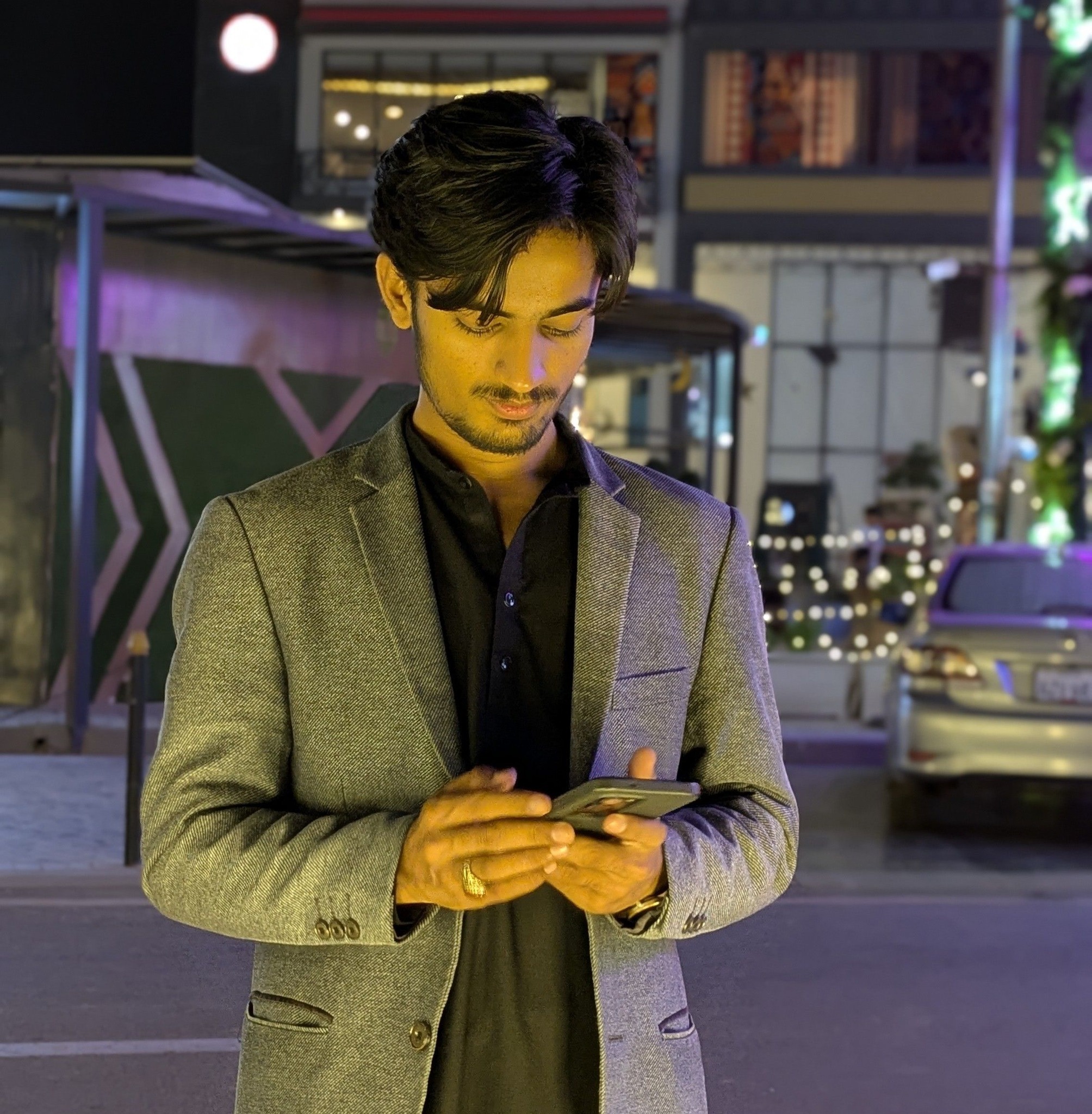 Sajjad Ali Rajar