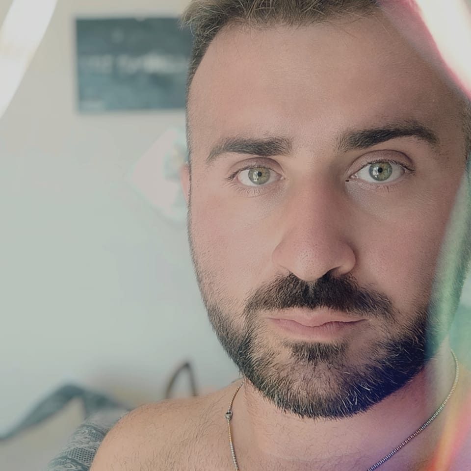 Davide Raviele