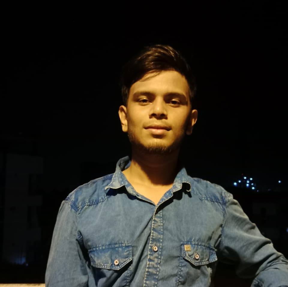 Rohan Islam