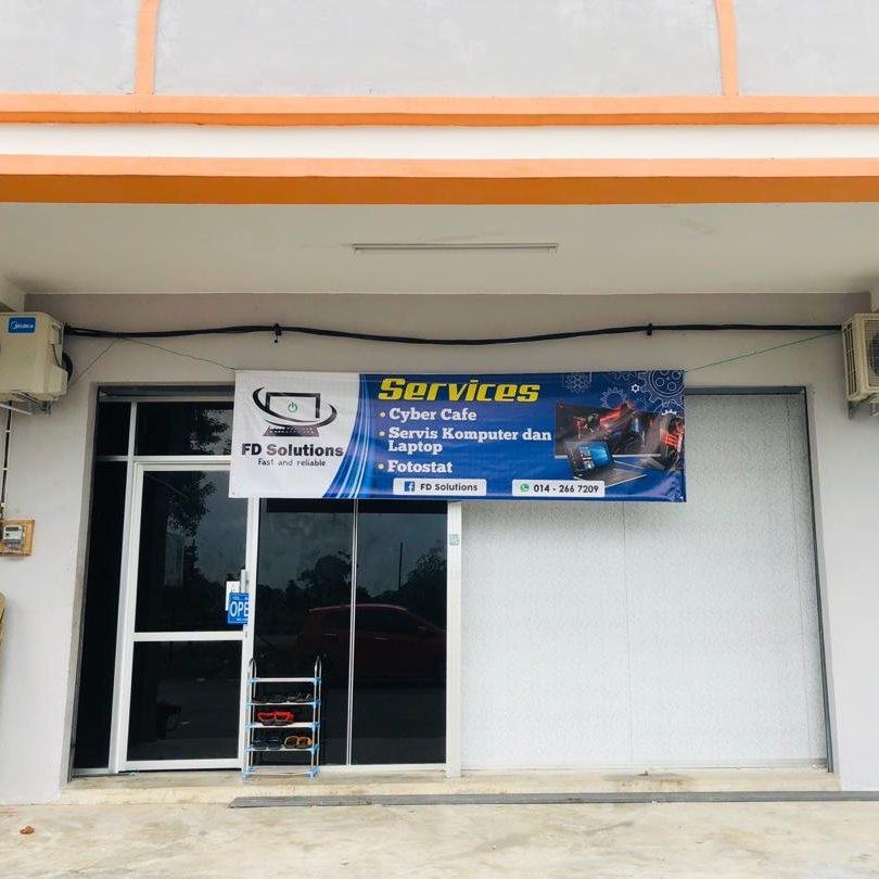FD Solutions | Tumpat