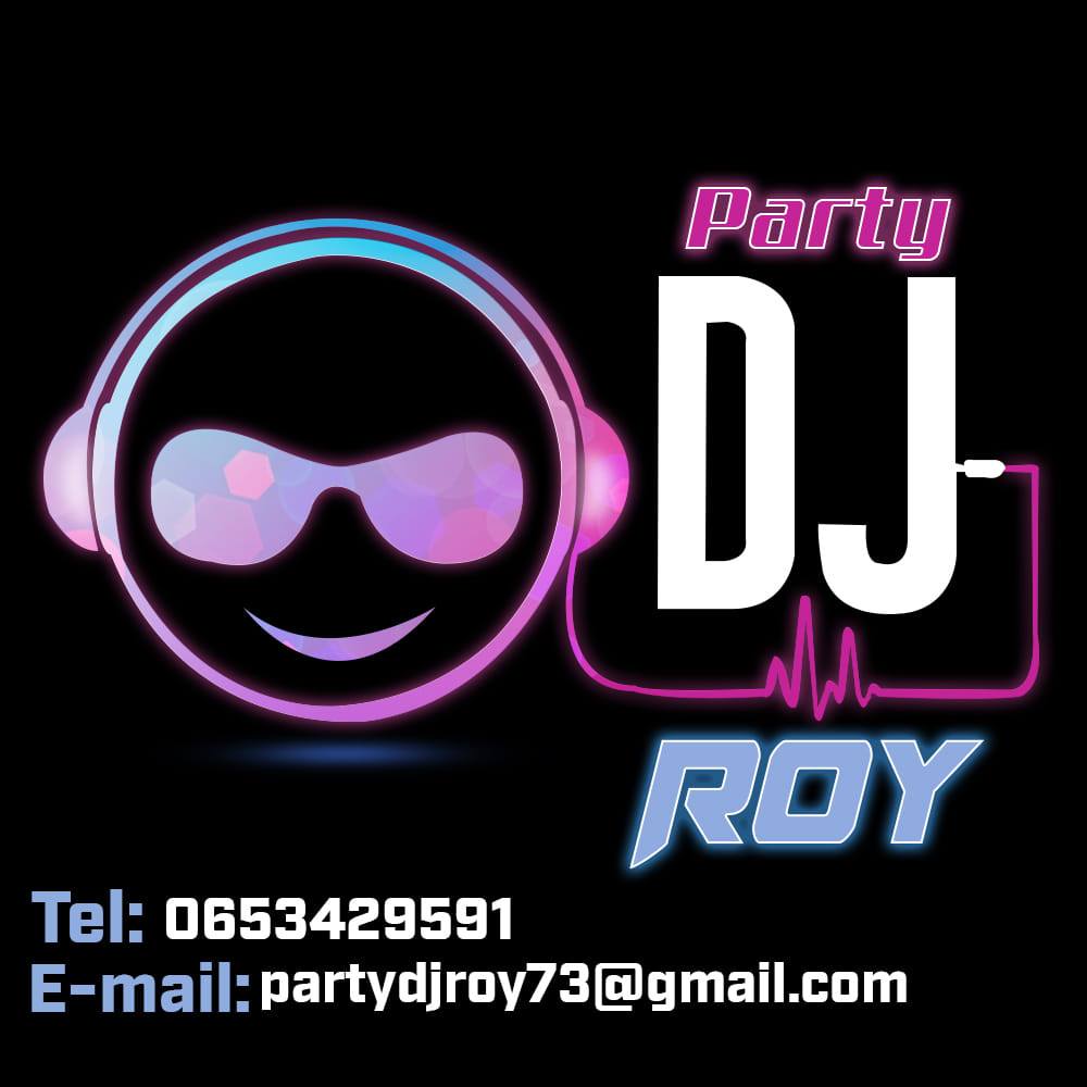 Party Dj Roy