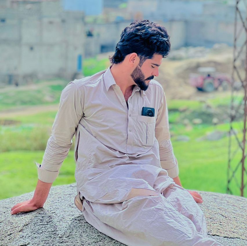 Hameed Wazir