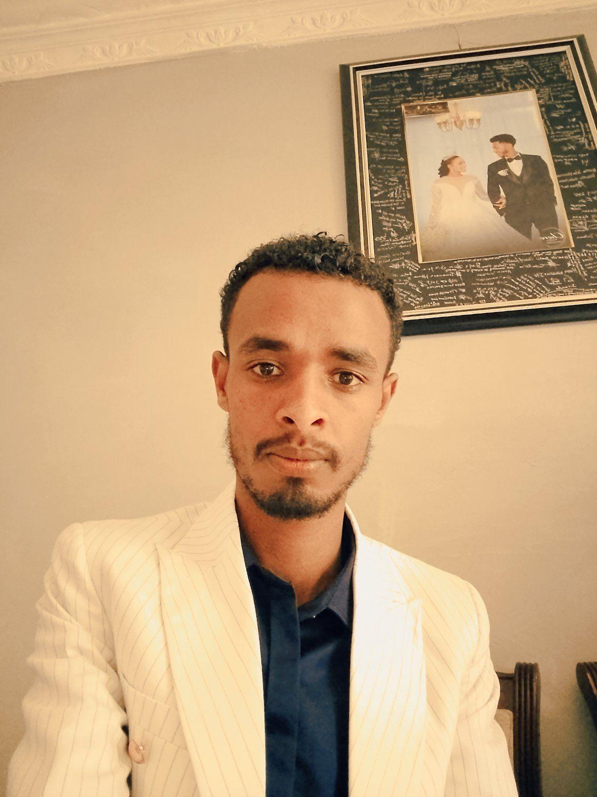 Gamachu Barii Biiraa Arguufi