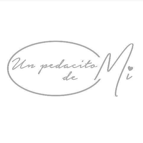 Un pedacito de Mi