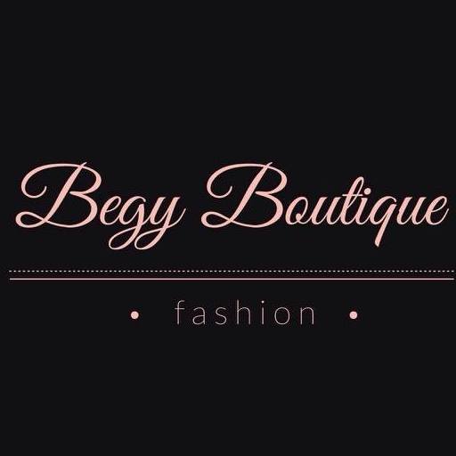 Begy Boutique | Aliaga