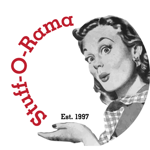 Stuff-O-Rama