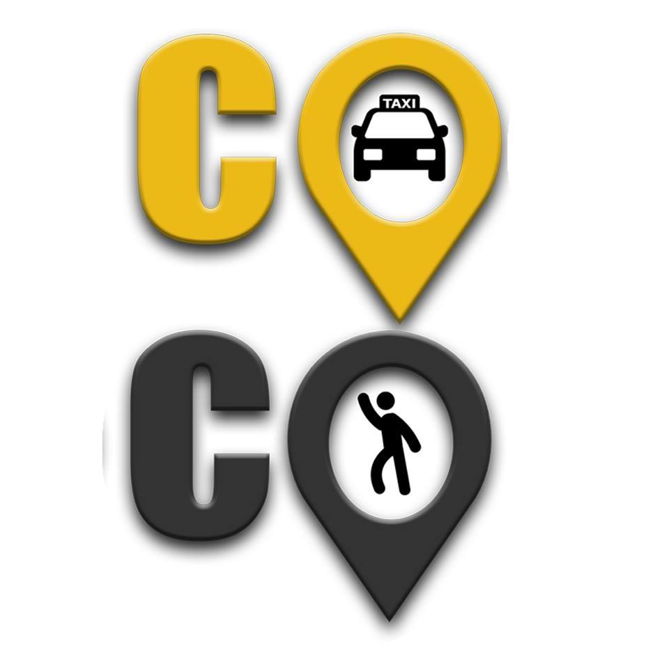 Coco -rides