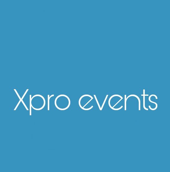 Xpro Events