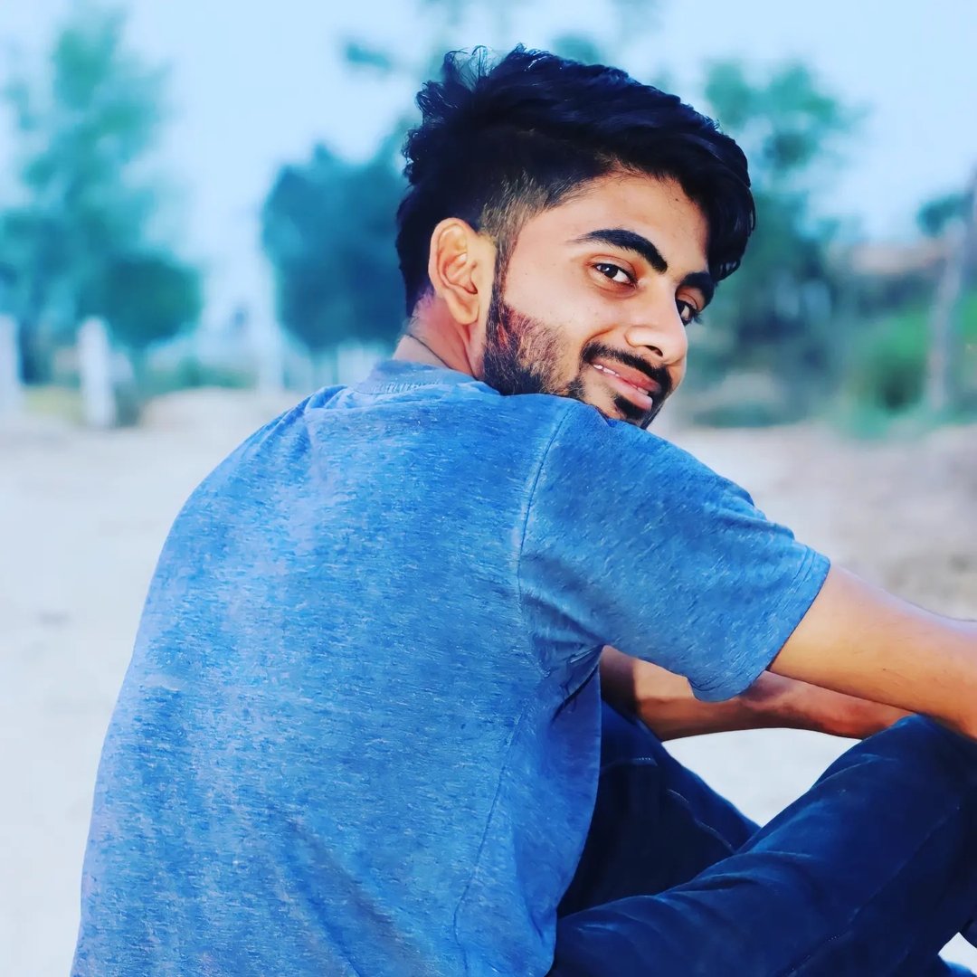 B S P Rai