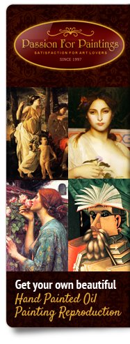 John D. Small's Virtual Gallery. | Pascal Dagnan-Bouveret, the ...