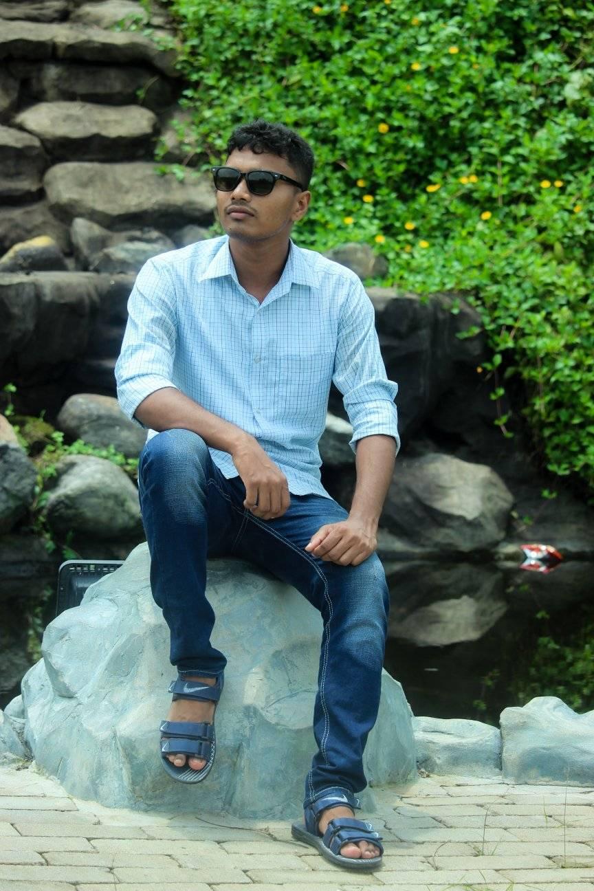 Md Rasel Babu