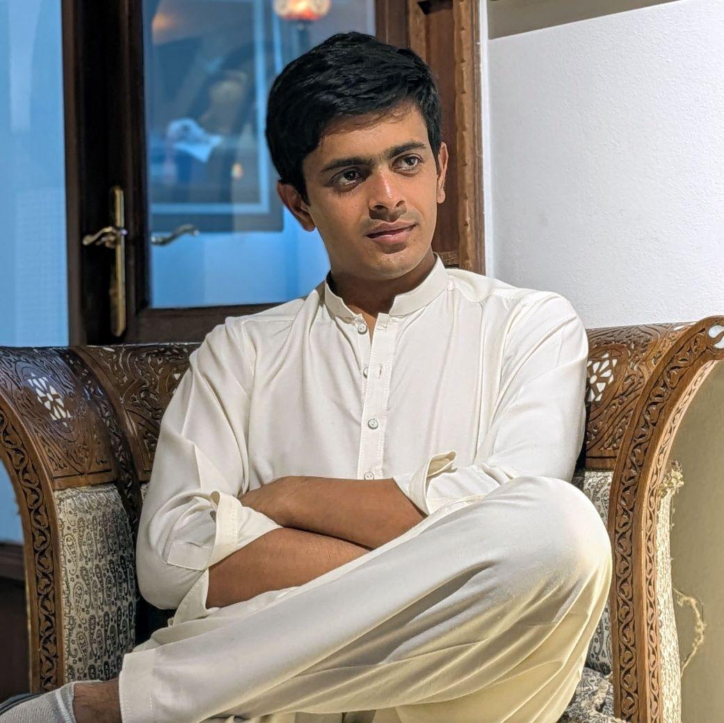 Muhammad Awais