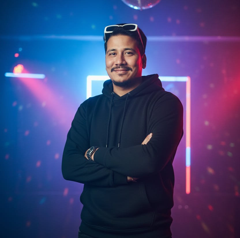 Raj Krishna