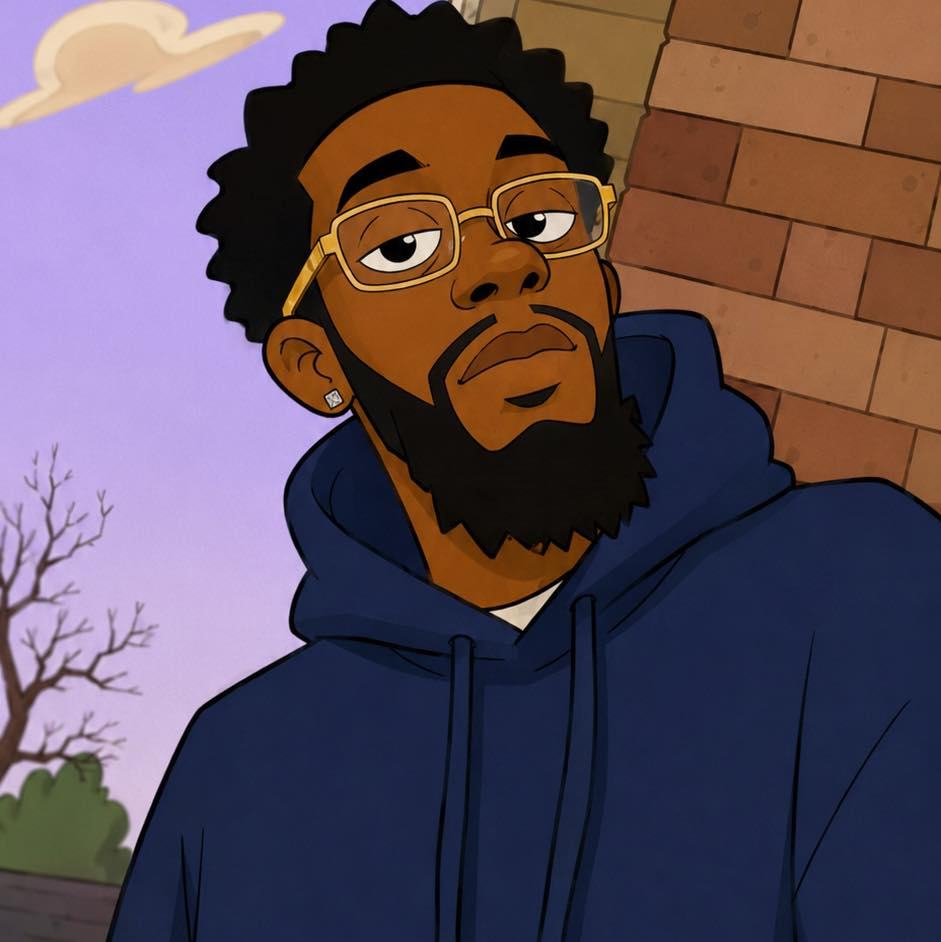 Ftm Blu Davis