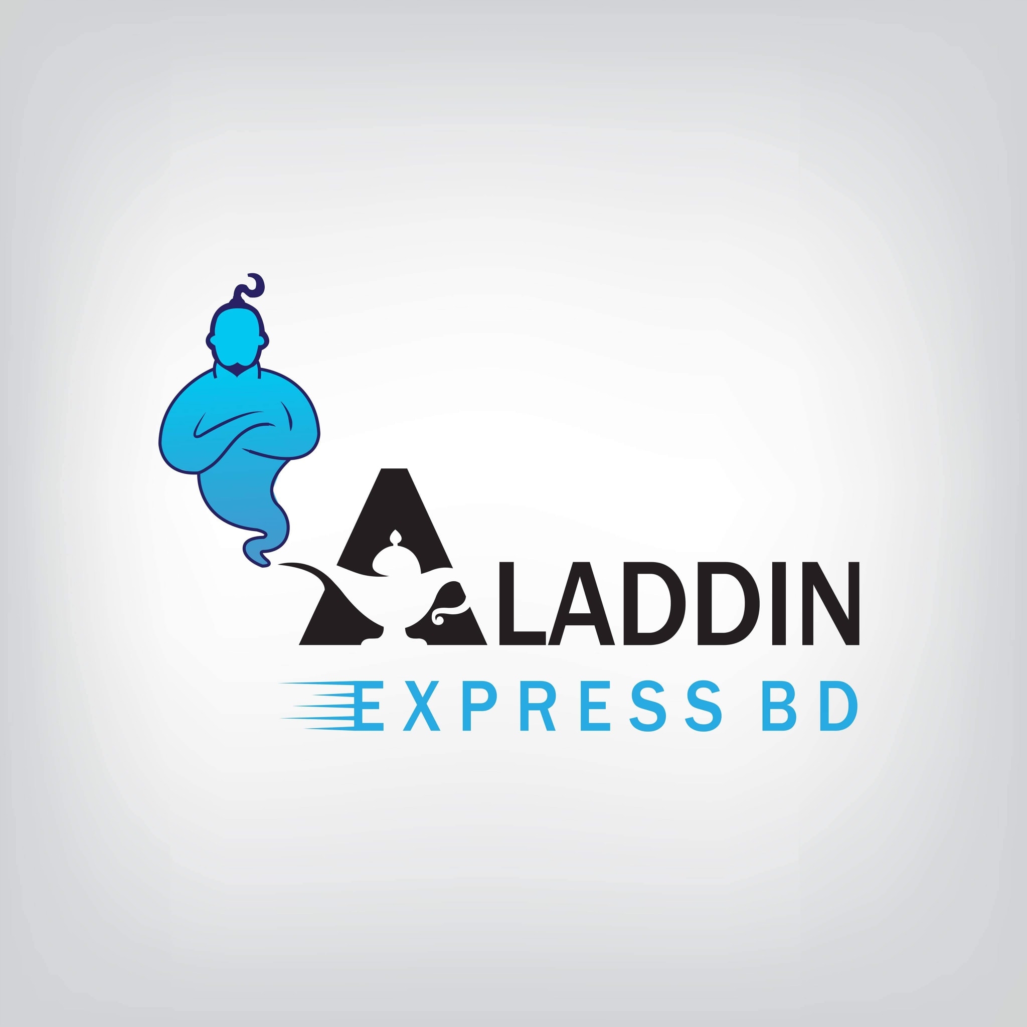 Aladdin Express BD