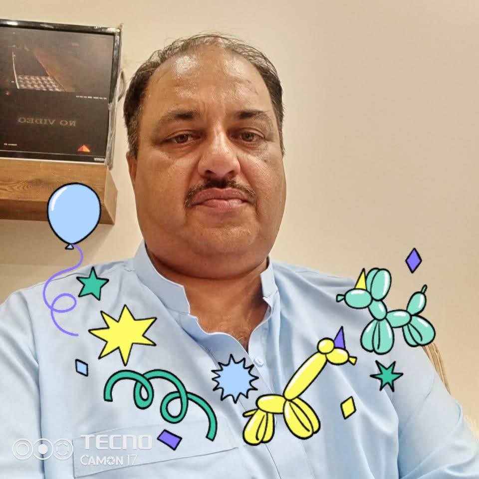 Rana Tariq