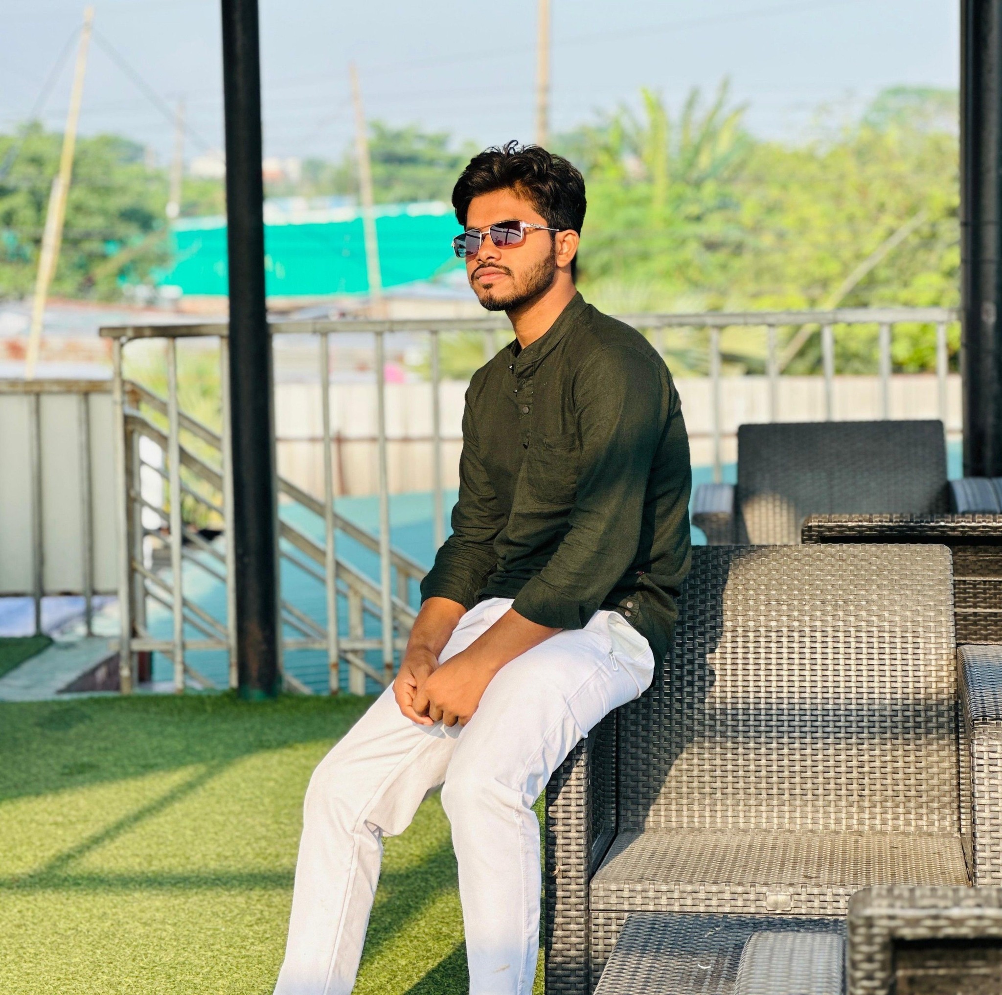 Tanvir Ahmad