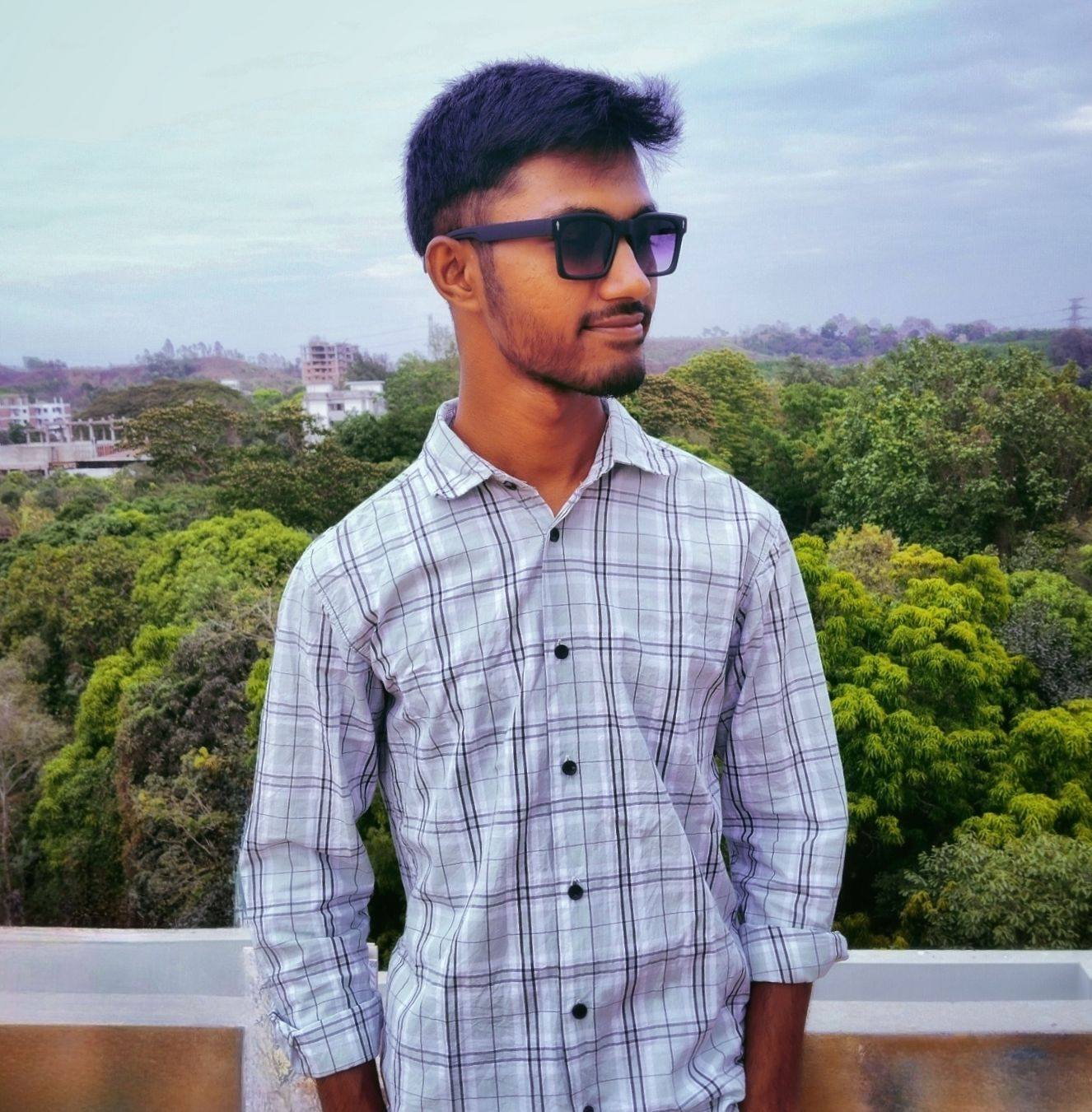 Md Ismail