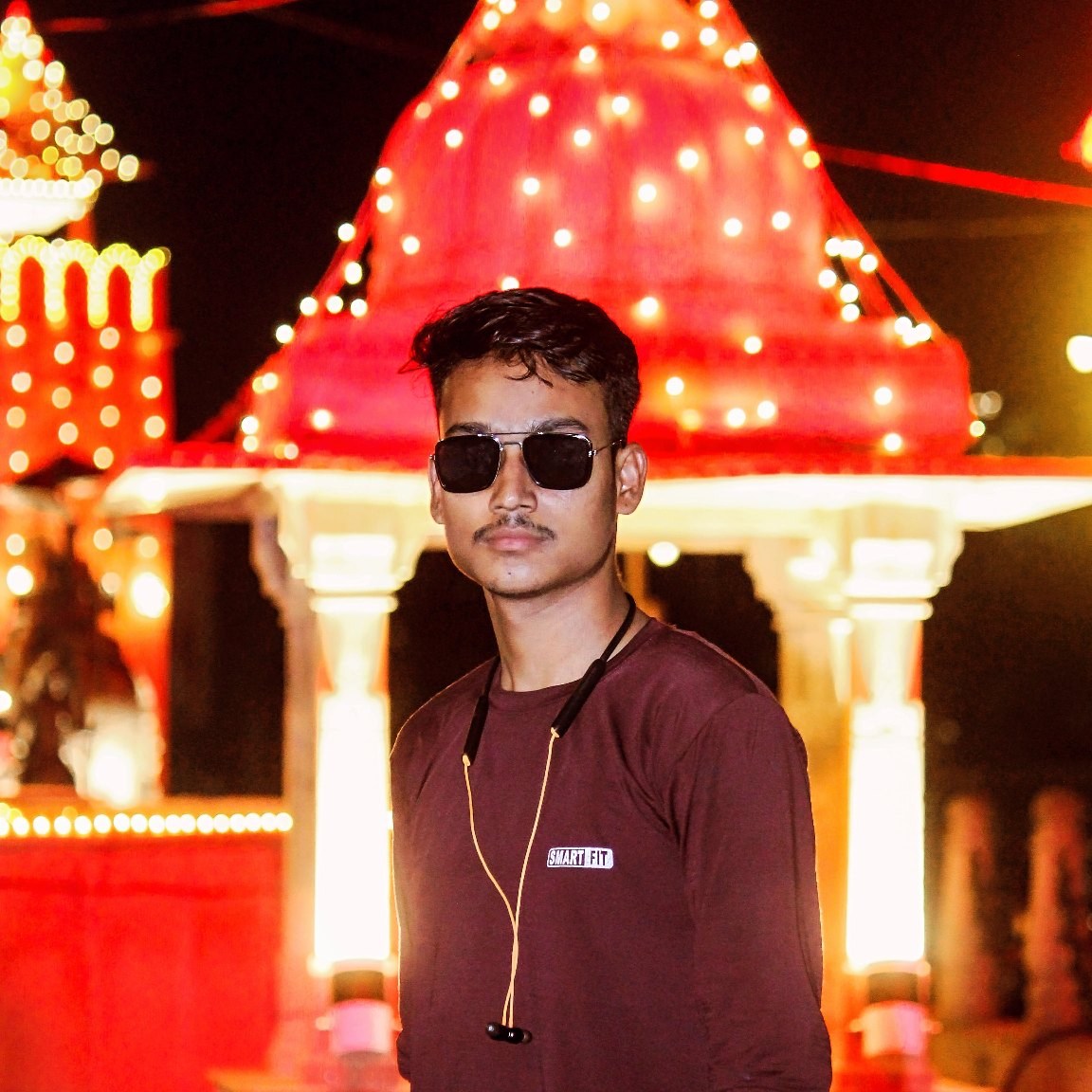 Suraj Kumar Raj