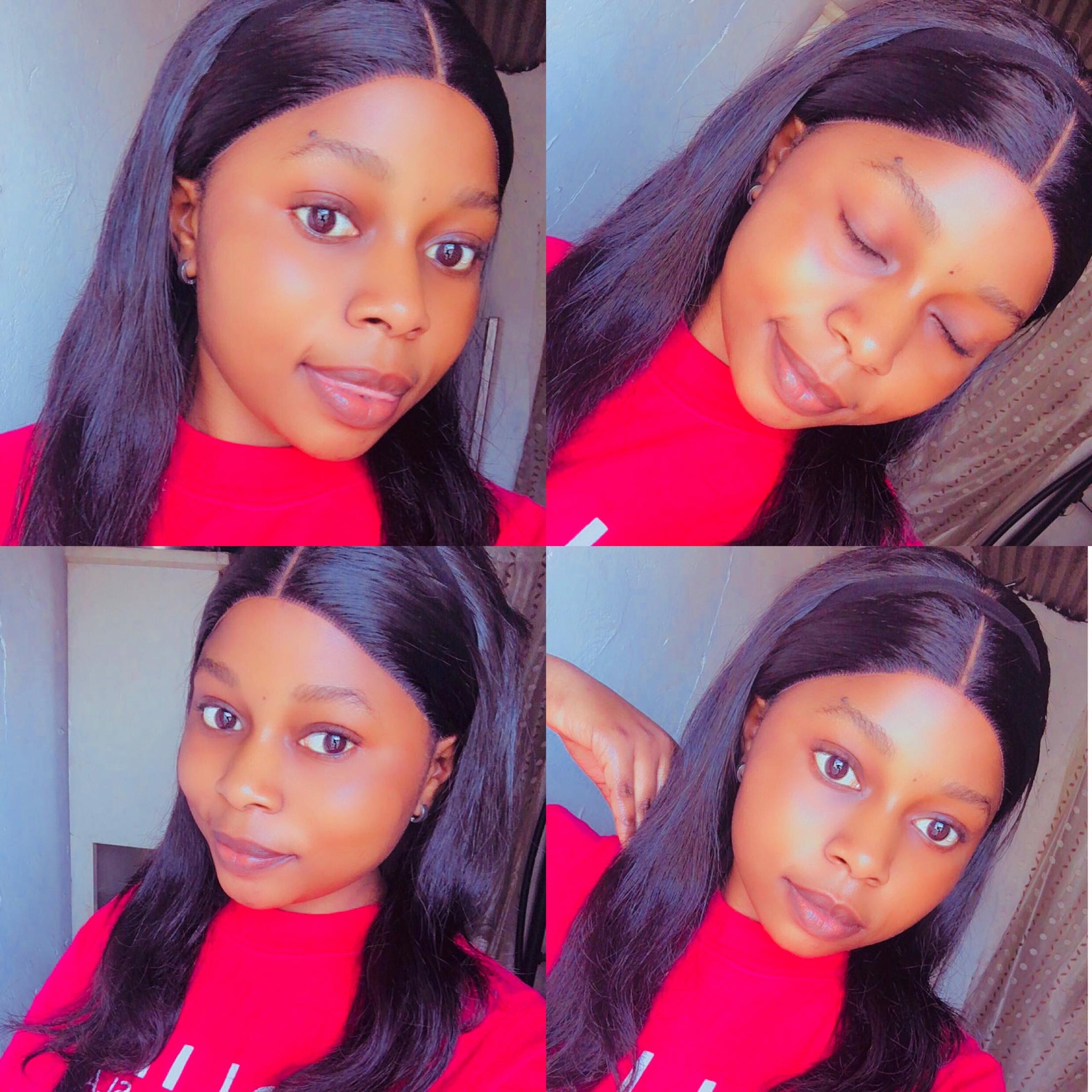 Matambo Ritah