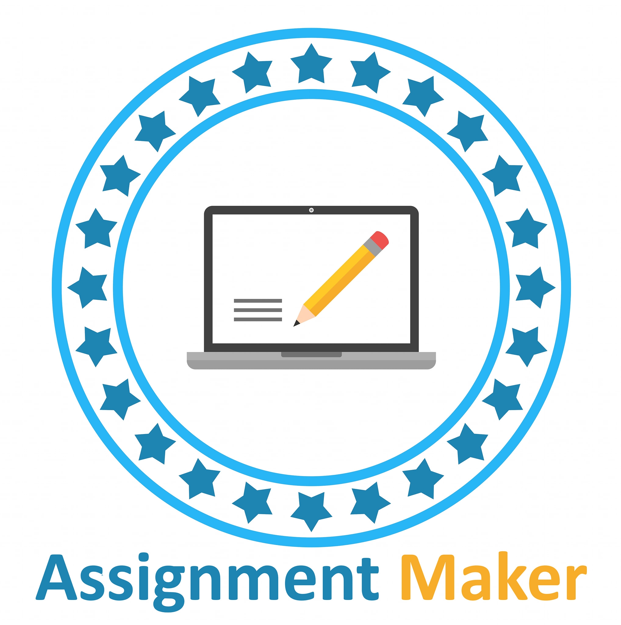 Assignment Maker | London