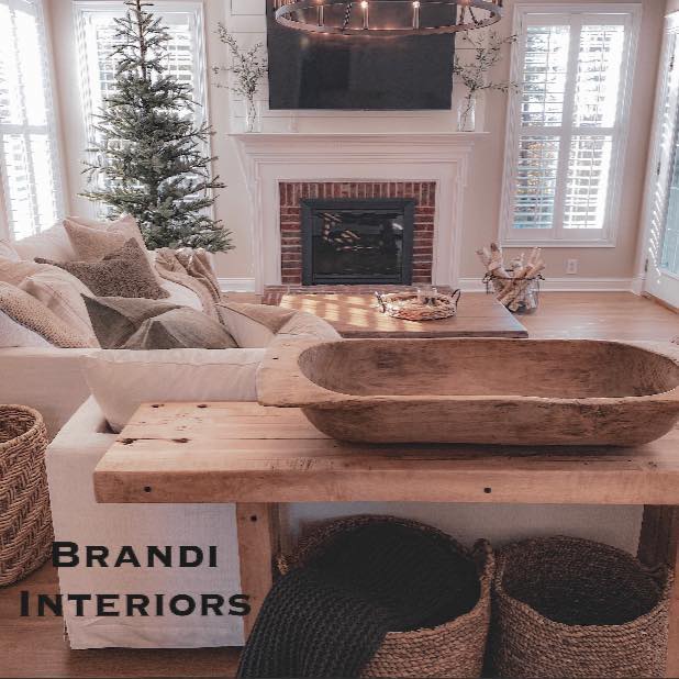 Brandi Interiors