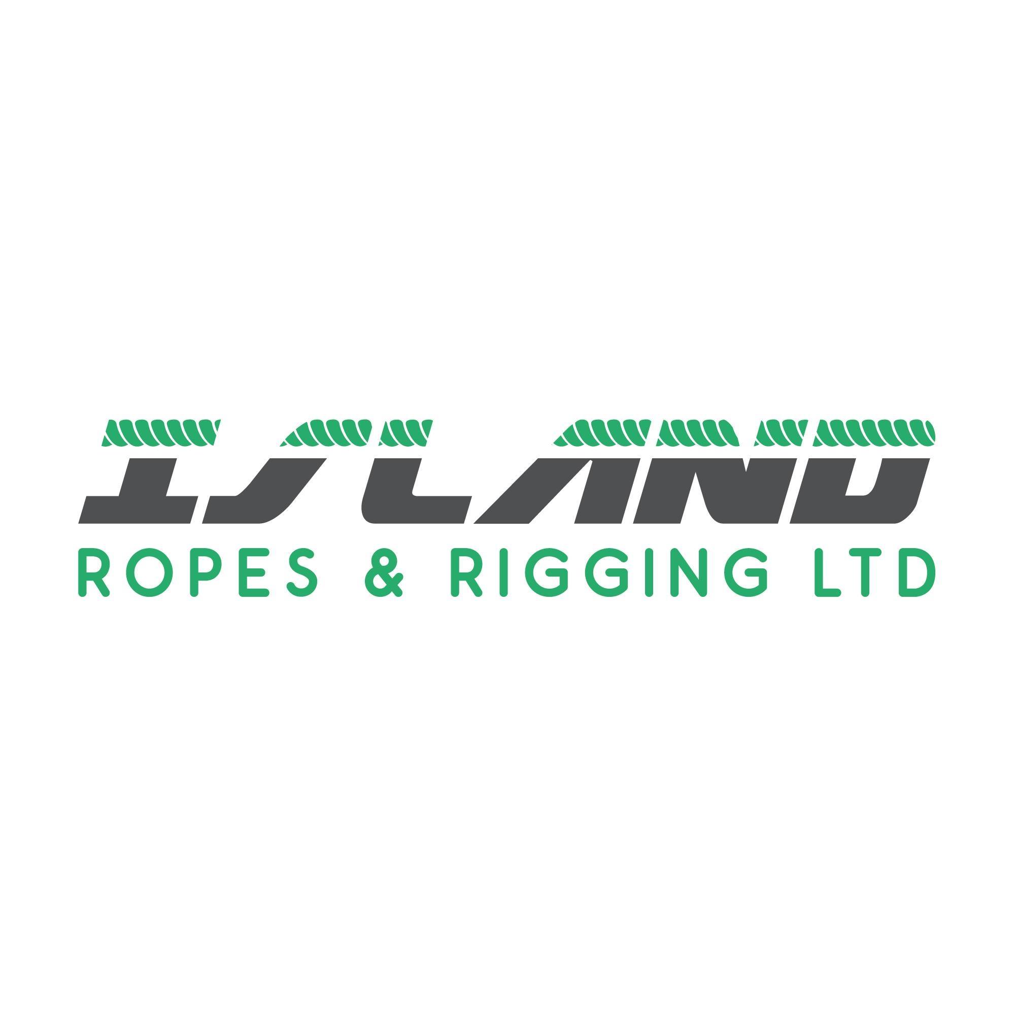 Island Ropes & Rigging | Ledbury