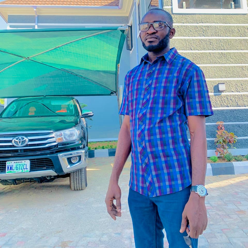 CDCFIB APPLICANTS sabon Sanarwa | Yahaya Idi Shuaibu