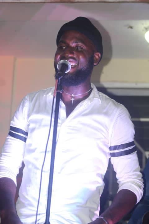 Pachou vocal