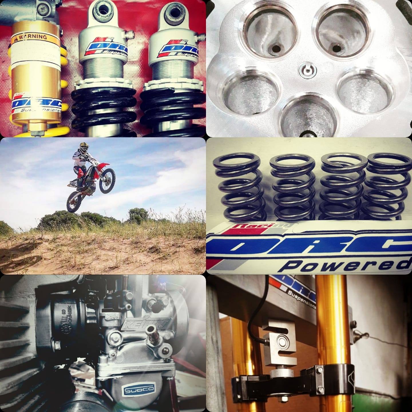 DRC Racing