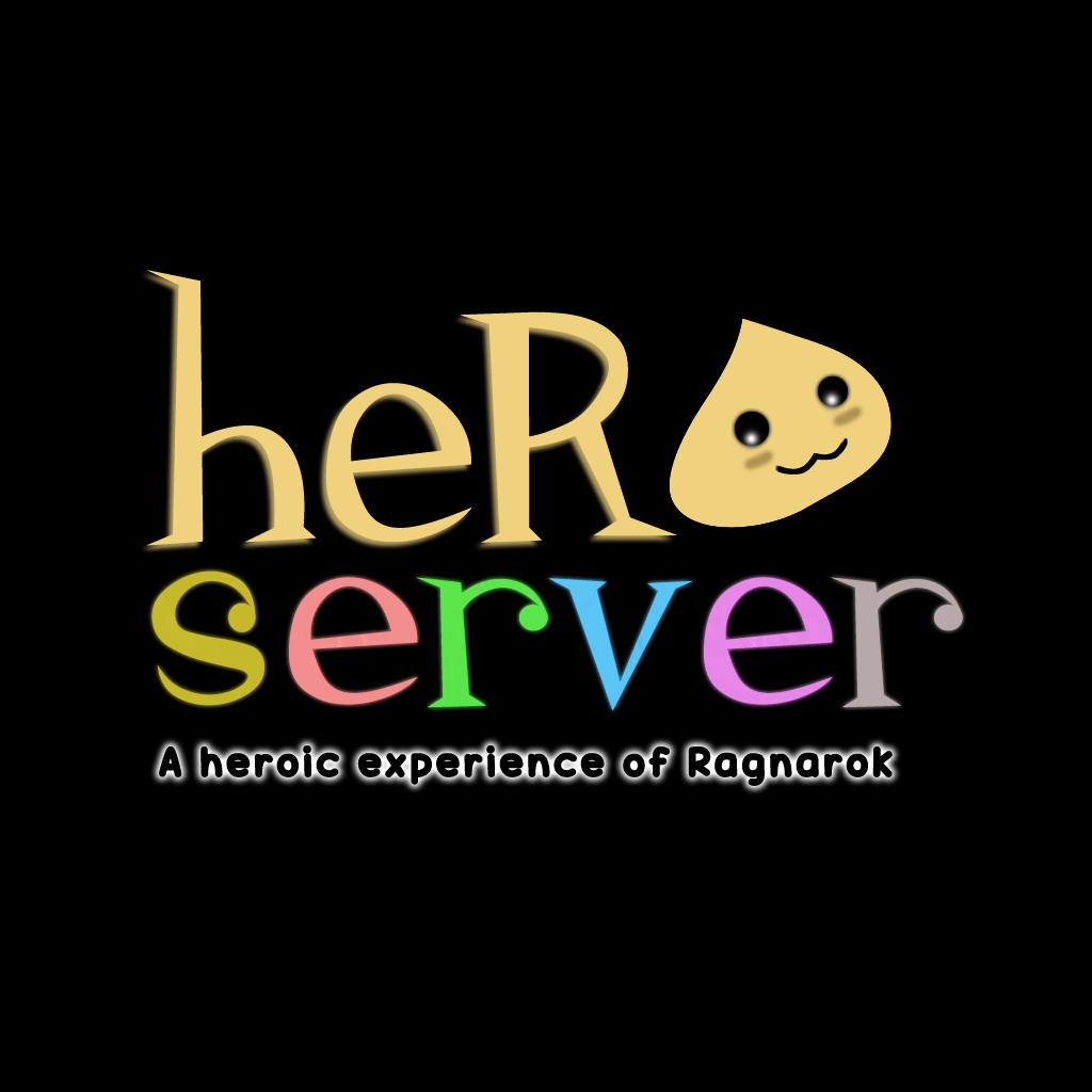HeRO Server