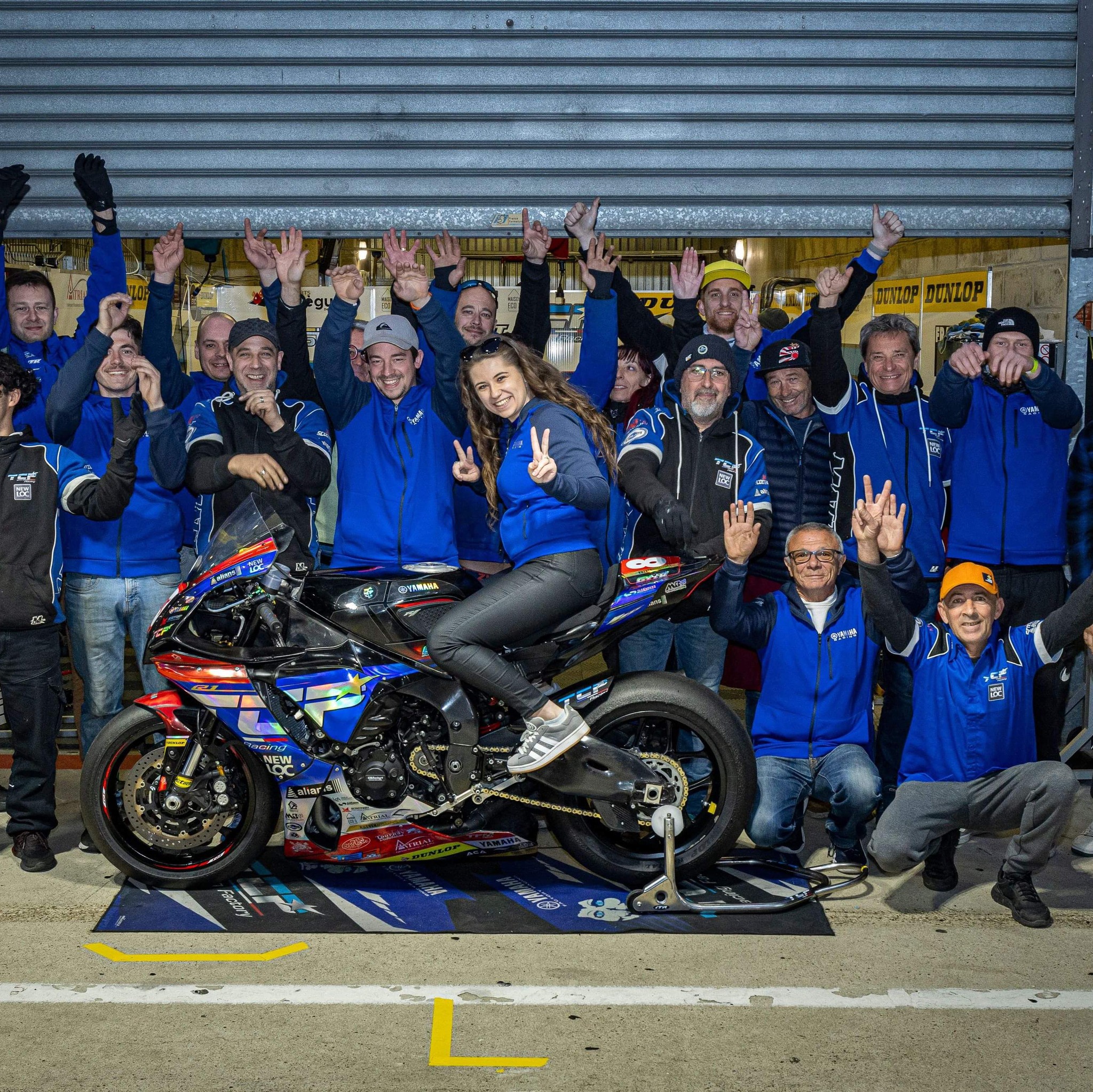 TCP Racing | Brignoles